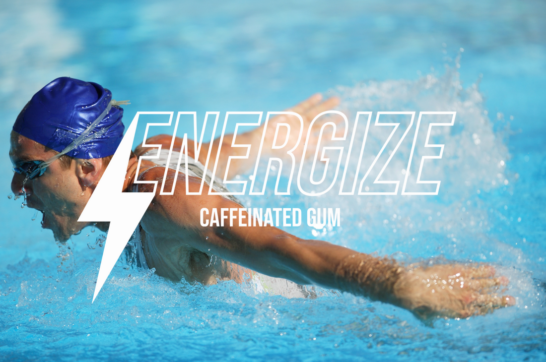 A Better Beat: Steady Heart, Focused Mind, Energized Body