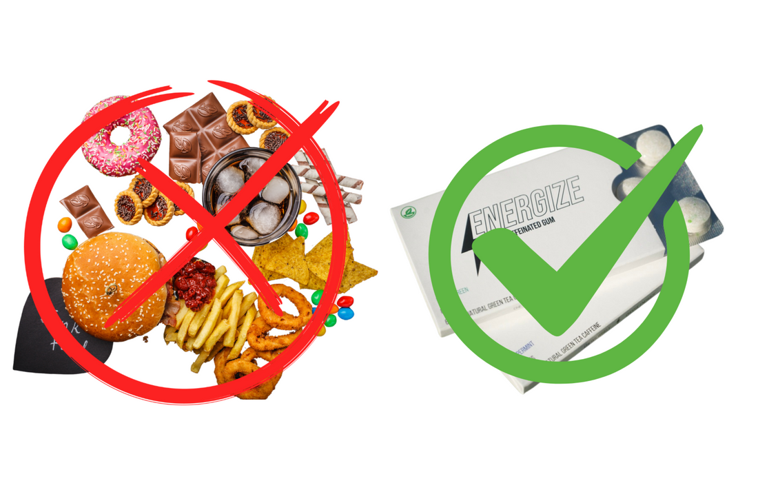 Mind Over Munchies: The Science Backed Power of Energize