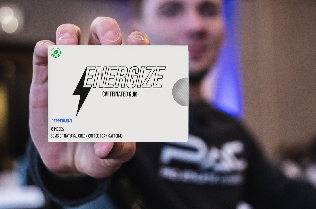 Safety Meets Performance: How We Ensure Quality with Every Chew