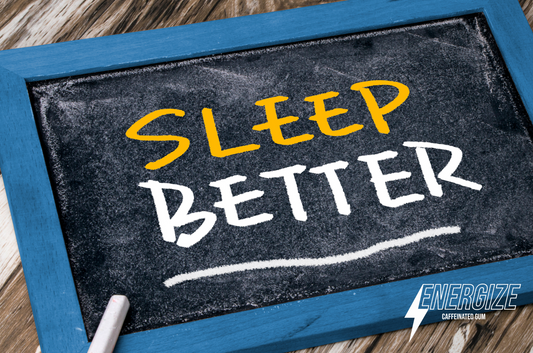 Unlock Focus Without Sacrificing Rest: The Energize Advantage