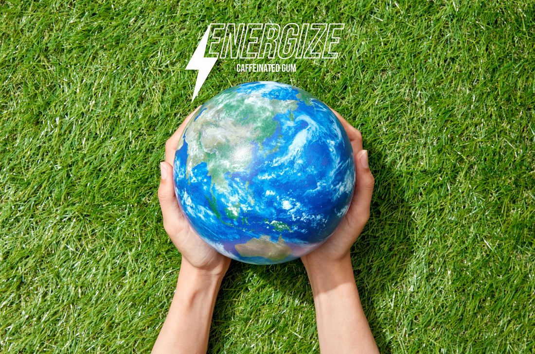 Energy for You, Care for the Planet