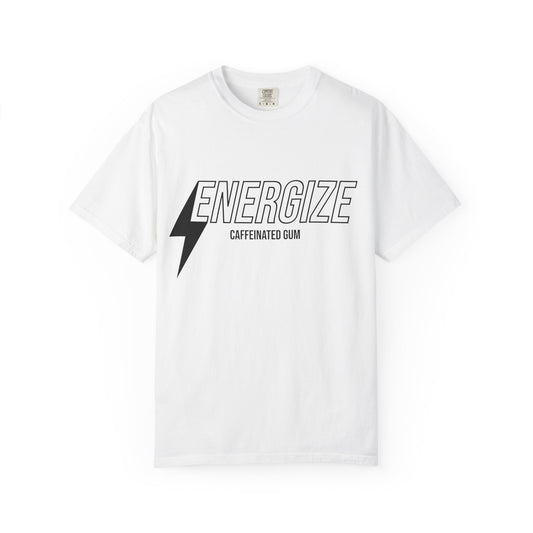 Energize Graphic Tee