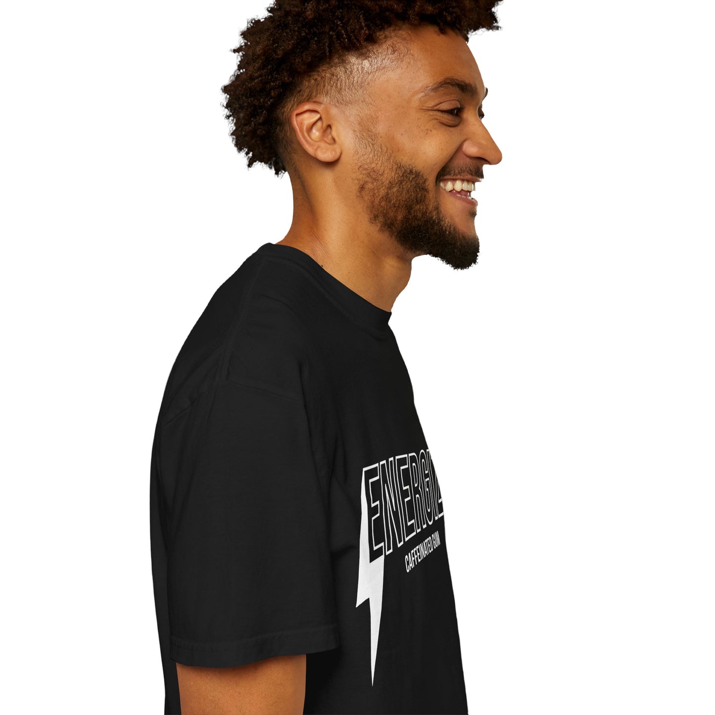Energize Graphic Tee