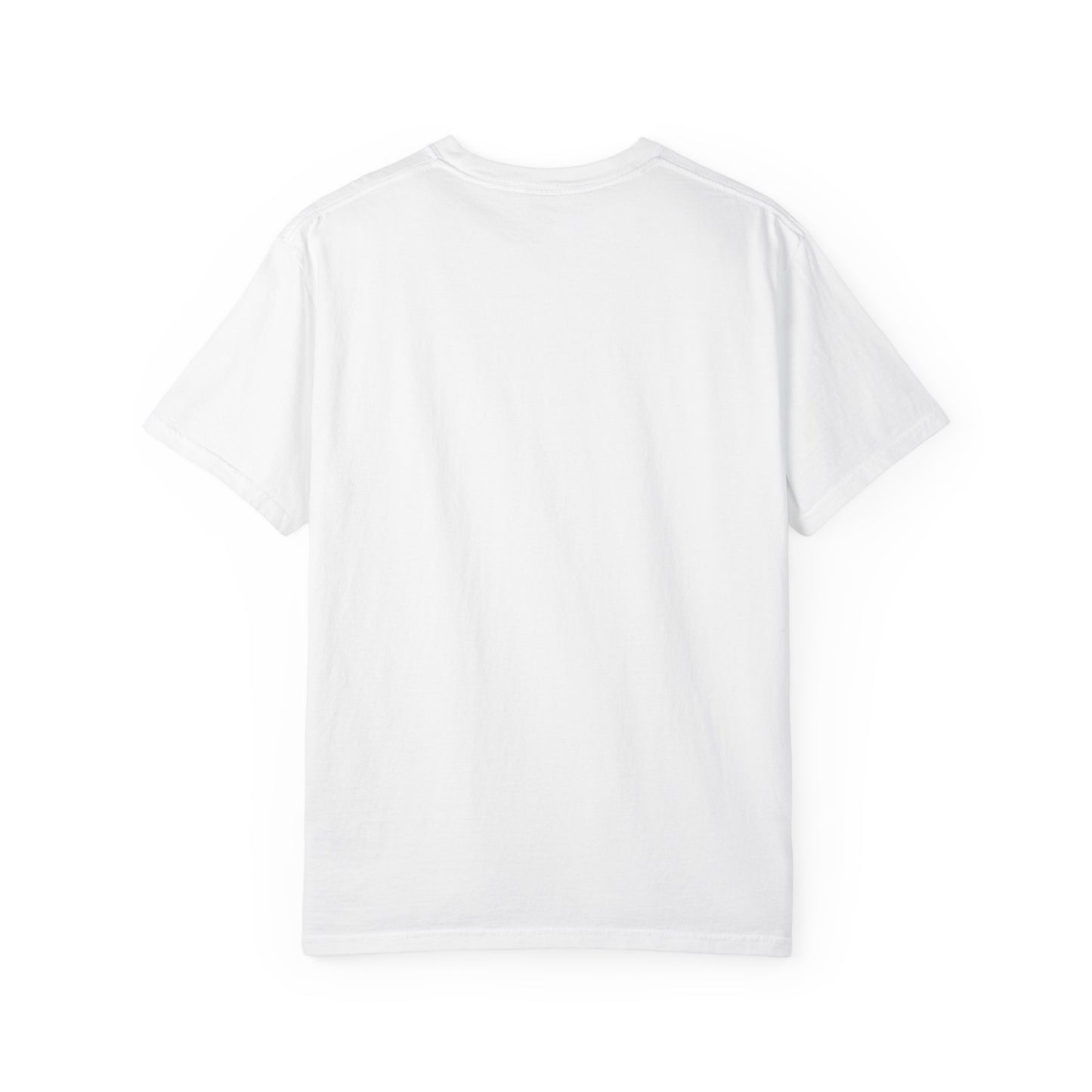 Energize Graphic Tee- Wintermint