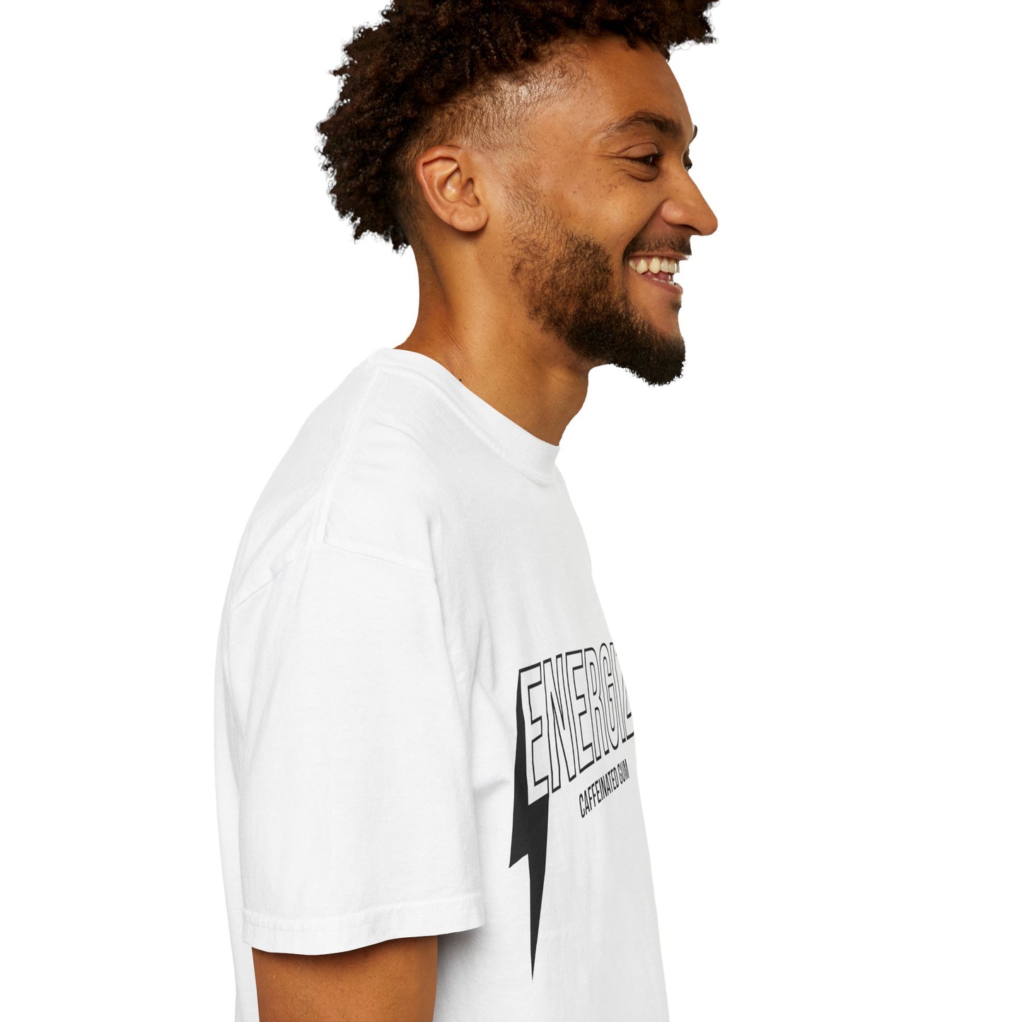 Energize Graphic Tee