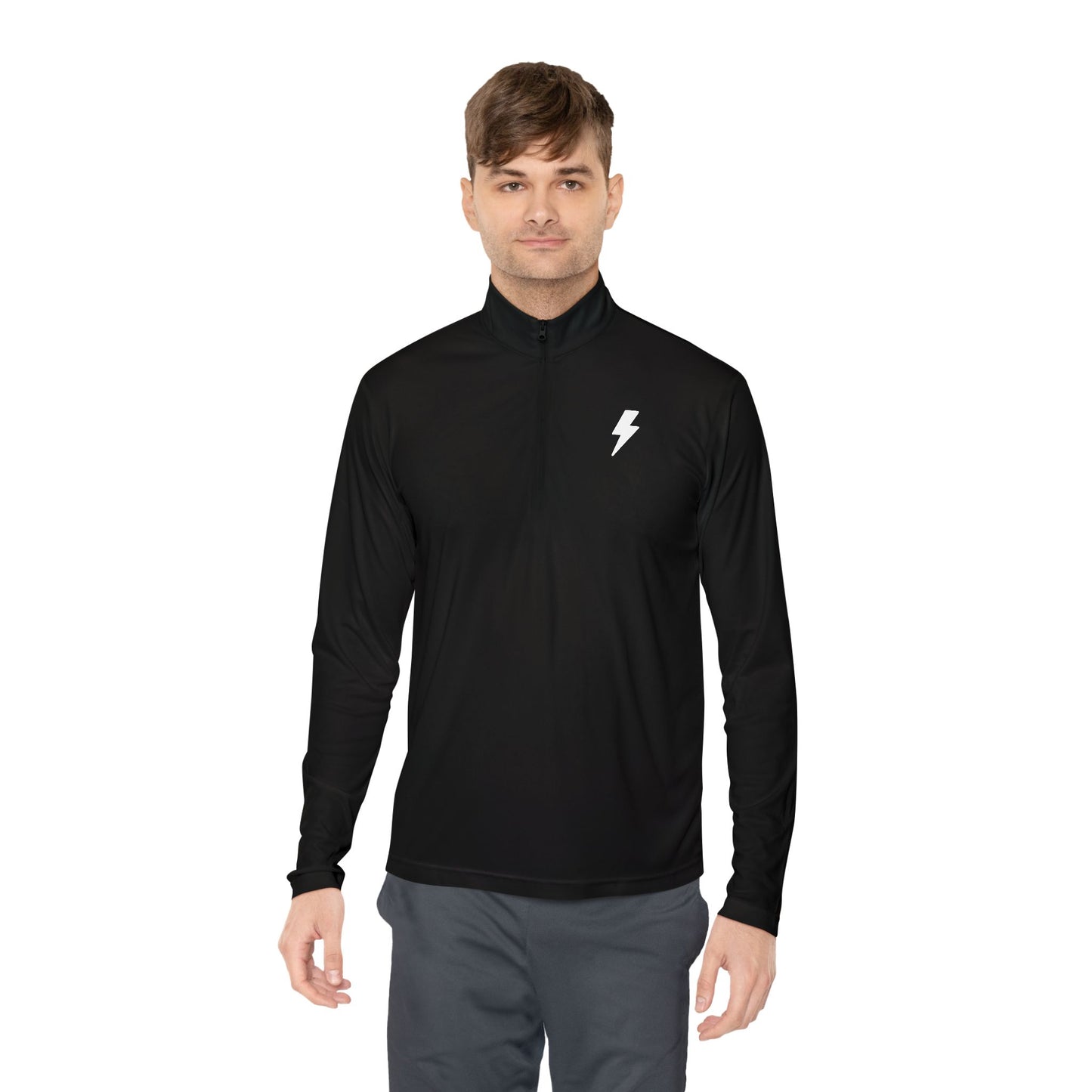 Energize Lightning Pullover
