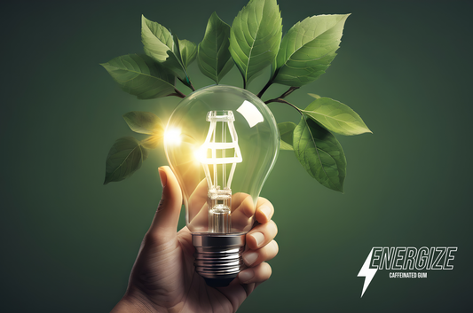 Rethinking Energy: The Smarter Way to Harness Caffeine
