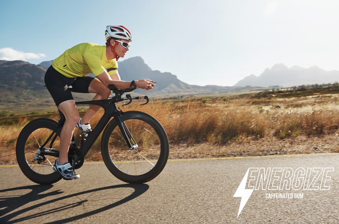 Chewing Your Way to Peak Performance