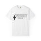 Energize Graphic Tee