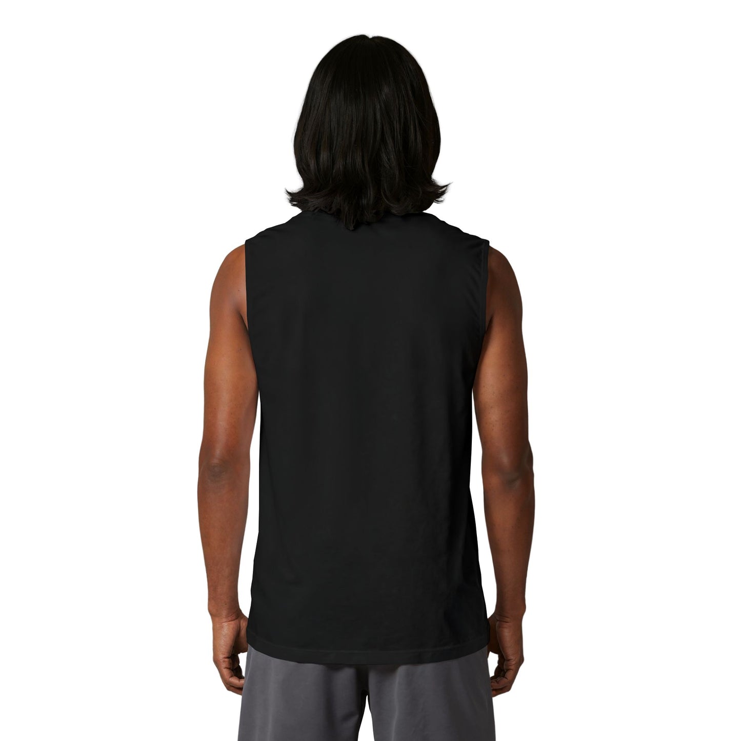Muscle Tank