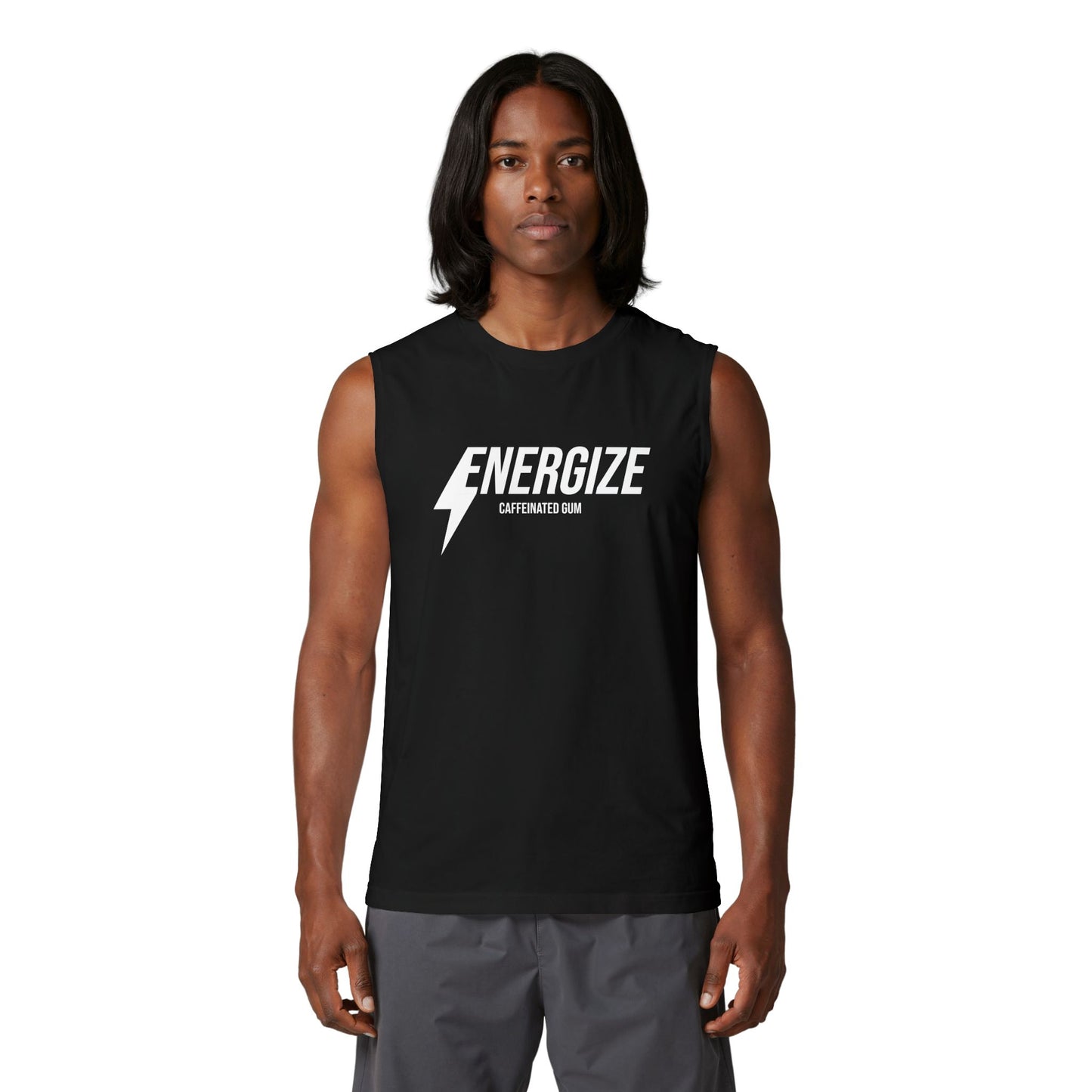Muscle Tank