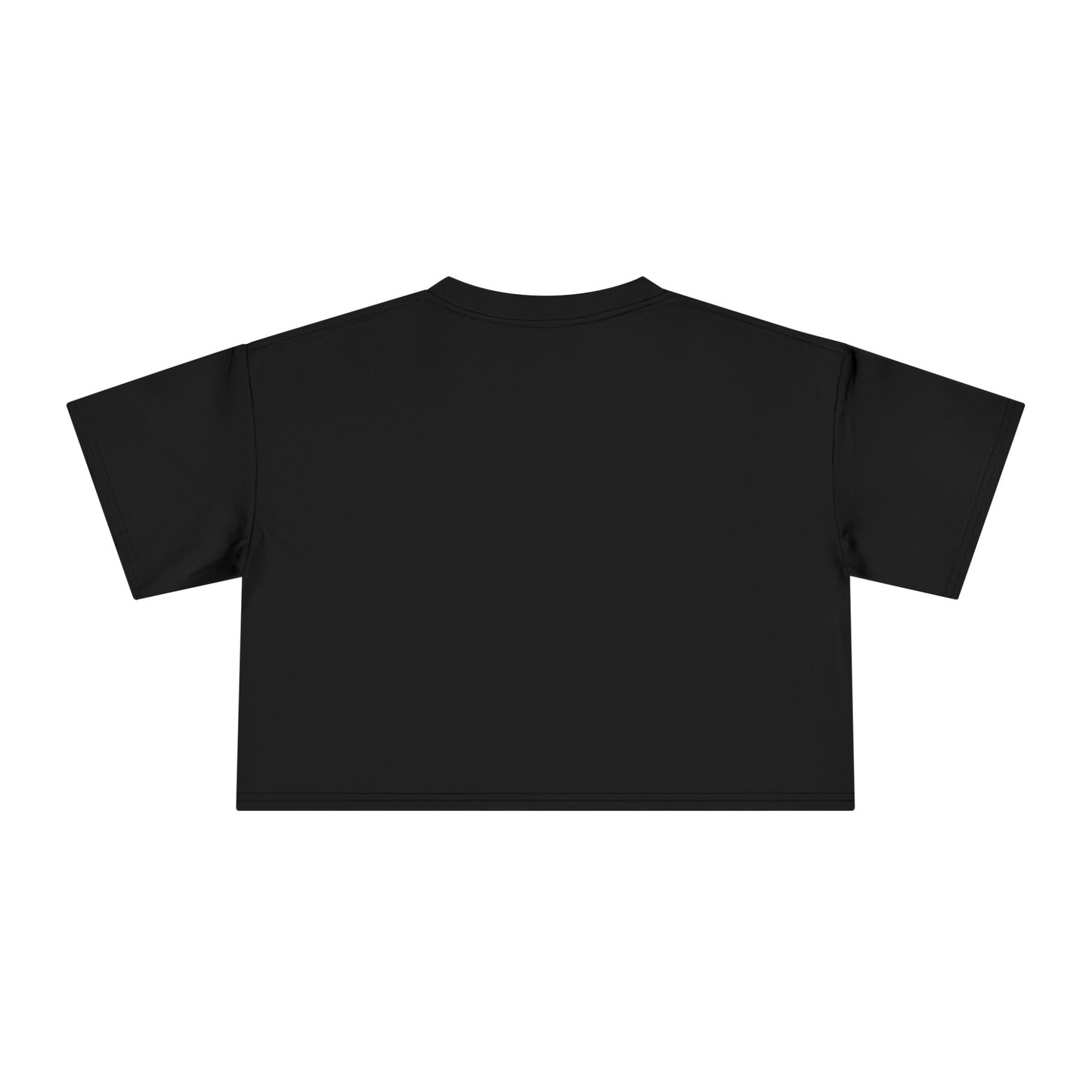 Energize Lightning Women's Crop Tee