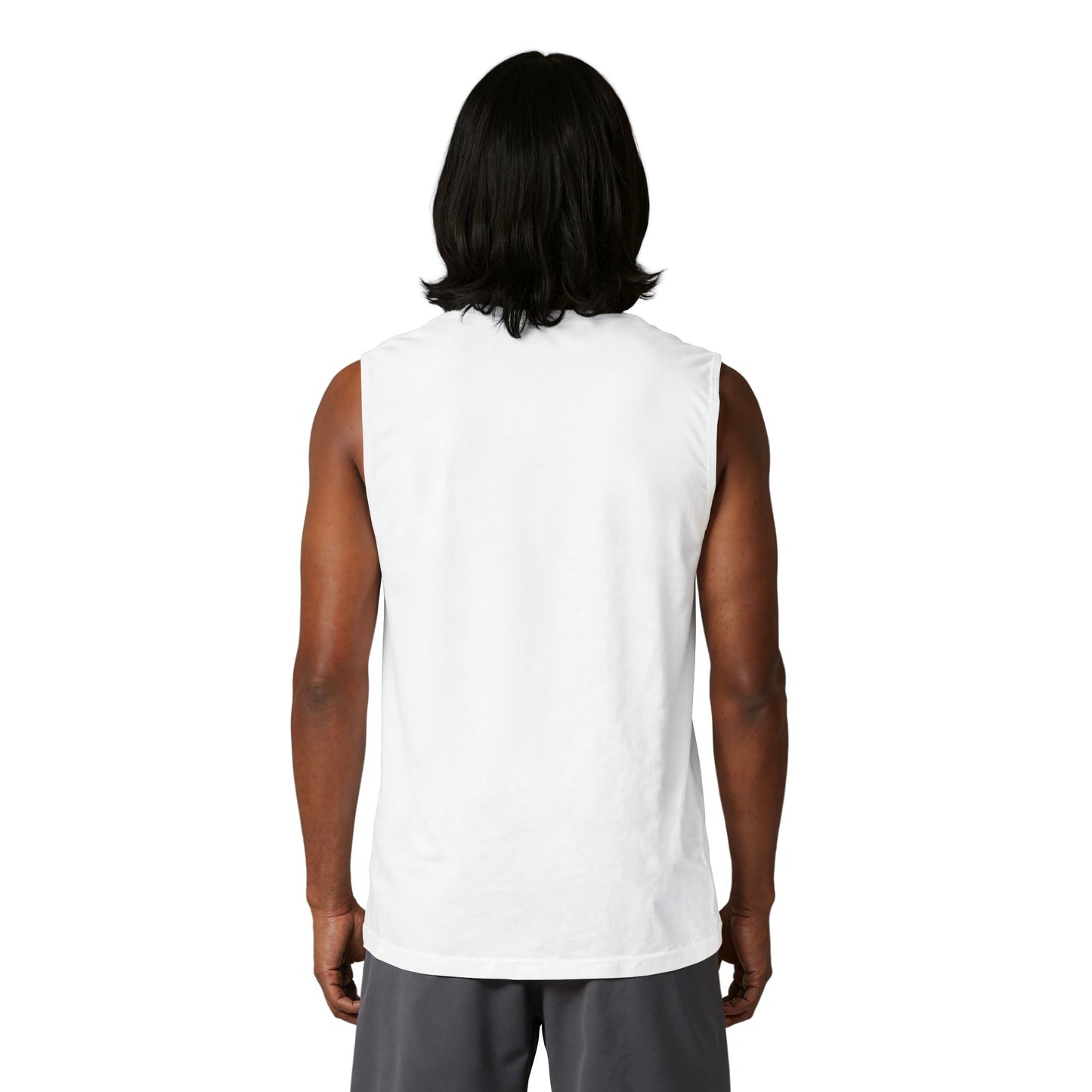 Muscle Tank