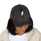 Vintage Bolt Hat