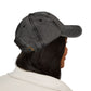 Vintage Bolt Hat