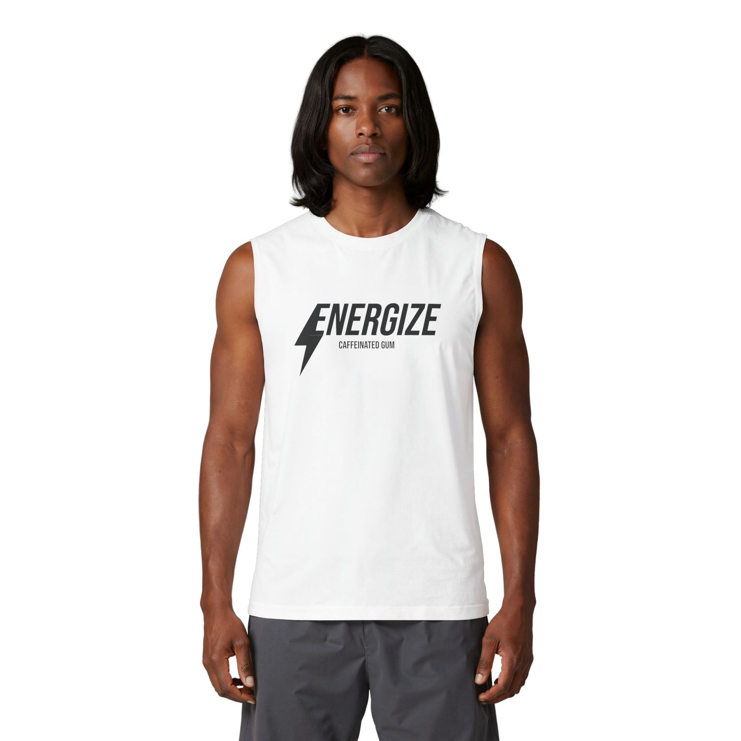 Muscle Tank