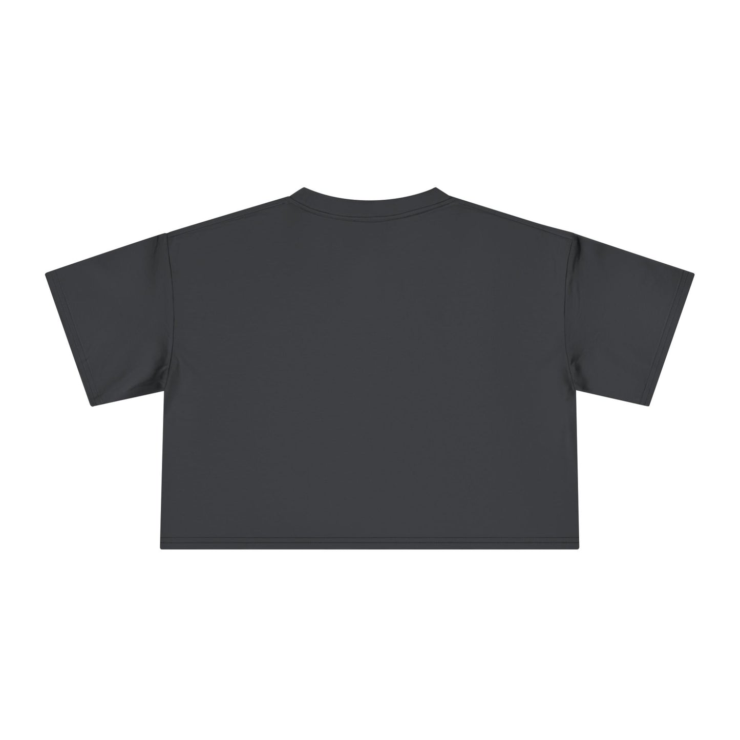 Energize Lightning Women's Crop Tee