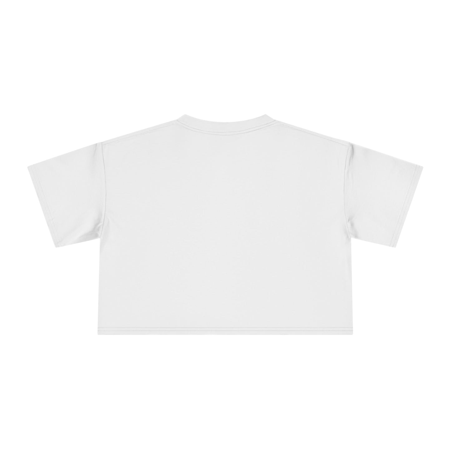 Energize Lightning Women's Crop Tee